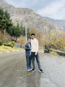 پارک کوهستان