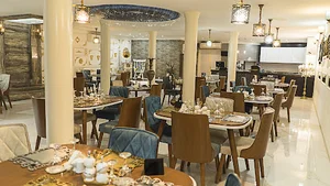 Restaurant & cafe AVAN