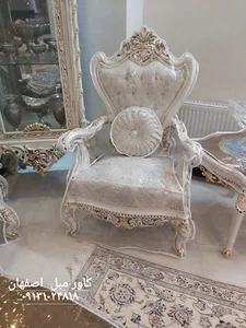 کاور مبل
