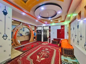 Golayee, Kabul
