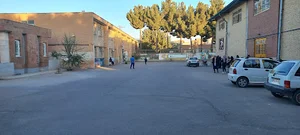 مدرسه امام رضا (ع)