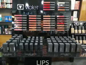 Violet shop