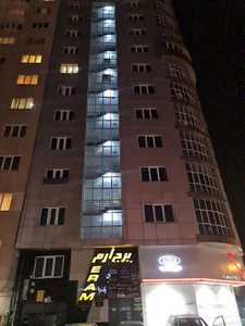 برج ارم