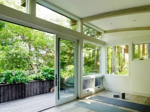 باشگاه یوگا نوا تنکابن