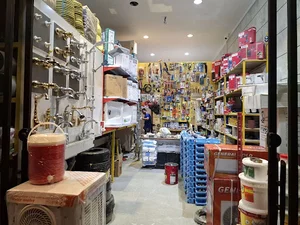 فروشگاه ابزار میرزایی