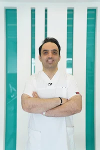 دندانپزشکی دکتر علی کابلی فرشچی