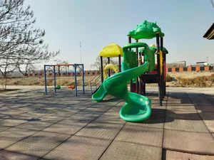 بوستان شمشاد 3