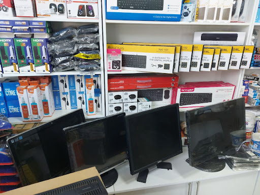 فروشگاه کامپیوتر اصغری نورآباد دلفان
