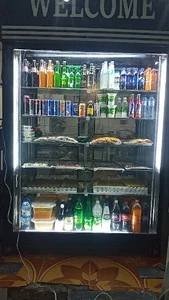 جیگرکی شب های فسا