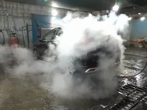 کارواش صدف 5