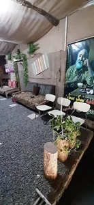 کافه سنتی شکرستان