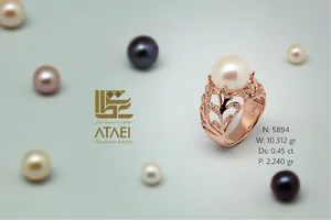 جواهری عطایی
