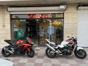 بوتیک آرمانی 2