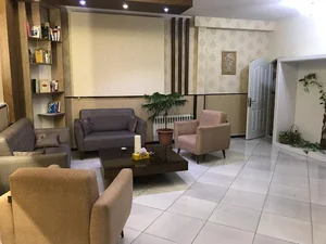 علی بیدرخ وکیل