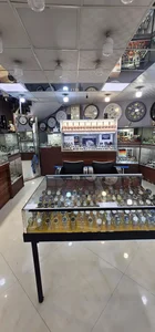 گالری ساعت خوشبختی 5