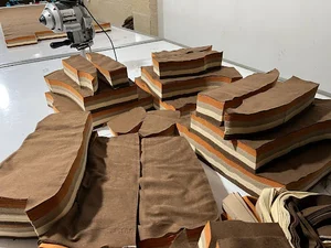 تولیدی لباس بچگانه وایت اسپرت