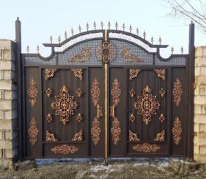 درب پنجره سازی اذربایجان