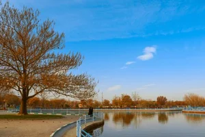 بوستان ارم