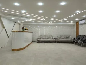 سونوگرافی و رادیولوژی دکتر رقیه رزاقی