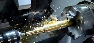 تراشکاری شاهین