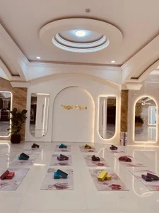 باشگاه ورزشی سما 4