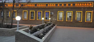 مطب دکتر امیررضا میرزایی سوسفیدی