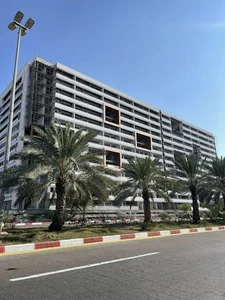 Kico Kish Residential Complex