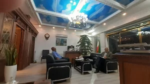 گروه ساختمانی امیر