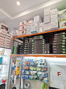 الکتریکی سگال شاپ