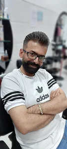 پیرایش فوق تخصصی الشن (سالن زیبایی ویژه آقایان)