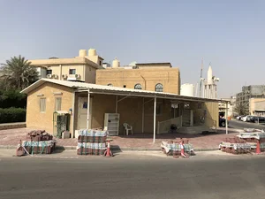 Shubra Batti Saud Mosque