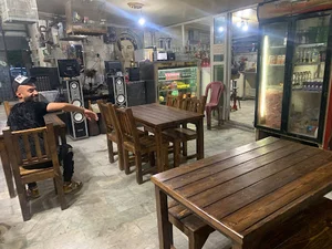سرای سنتی تاج محل