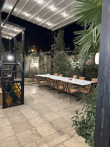 Zeitoun Coffee | کافه زیتون
