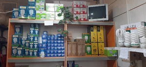 صنایه برق مبین