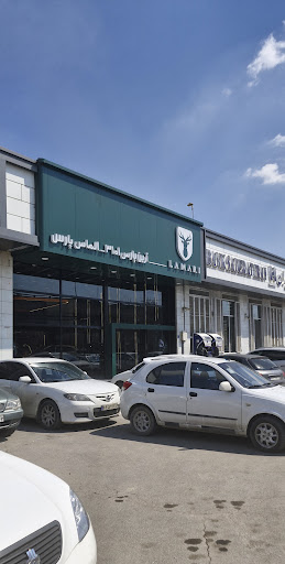 نمایندگی لاماری 3101 واحد فروش
