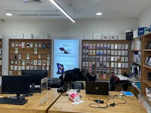 فروشگاه آیفون بگیر