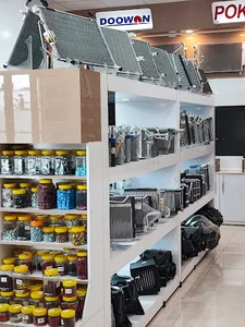 فروشگاه کولر اتومبیل کهنسال