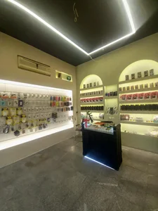فروشگاه موبایل شهر