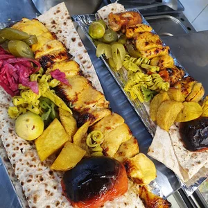 تهیه غذای جهان
