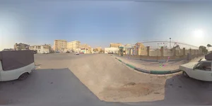 آرامگاه جوانمرد قصاب