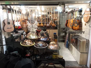 گالری ونوس gallery Venus