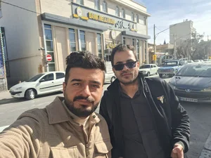 بانک ملی ایران شعبه مرکزی