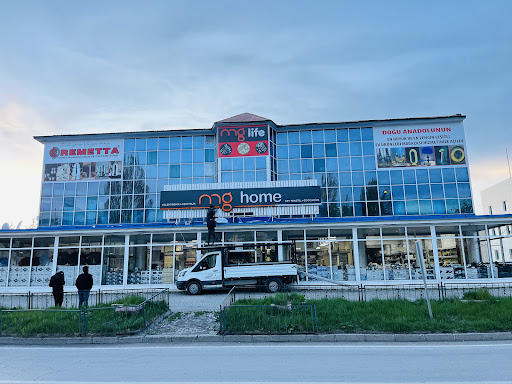 MG HOME