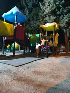 بوستان سید حسن نصراله 3