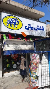 کفش ملی