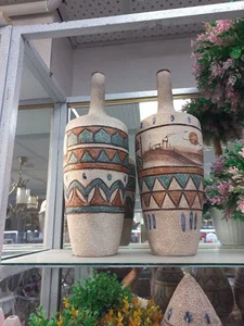 صنایع دستی شاملو