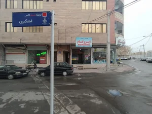 ایزوگام شایگان 2