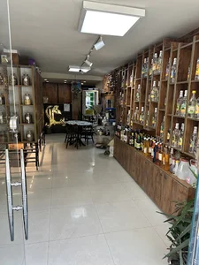 عطاری حکیم سید جلال