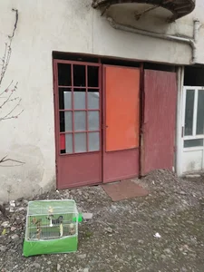 هتل آپارتمان باران