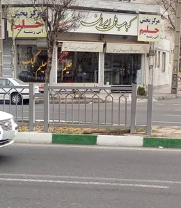 کباب ملی ایران 2